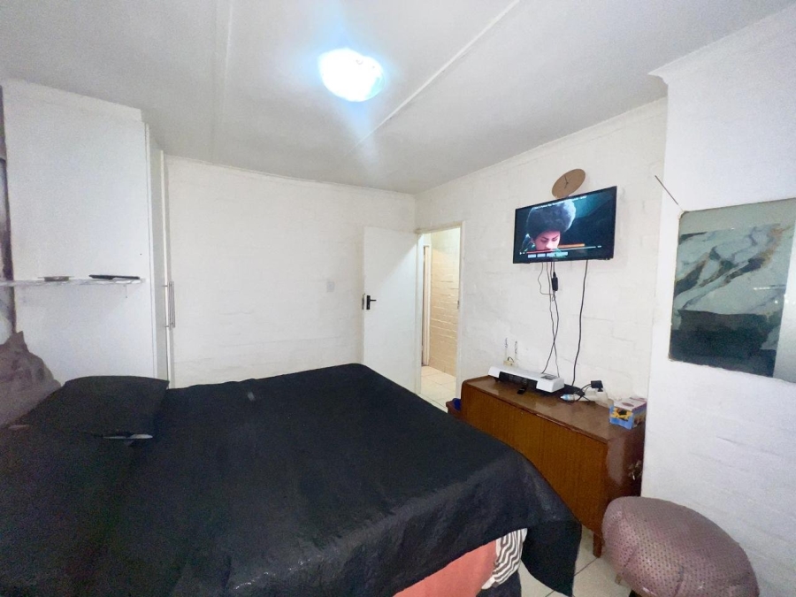 2 Bedroom Property for Sale in Woodlands Western Cape